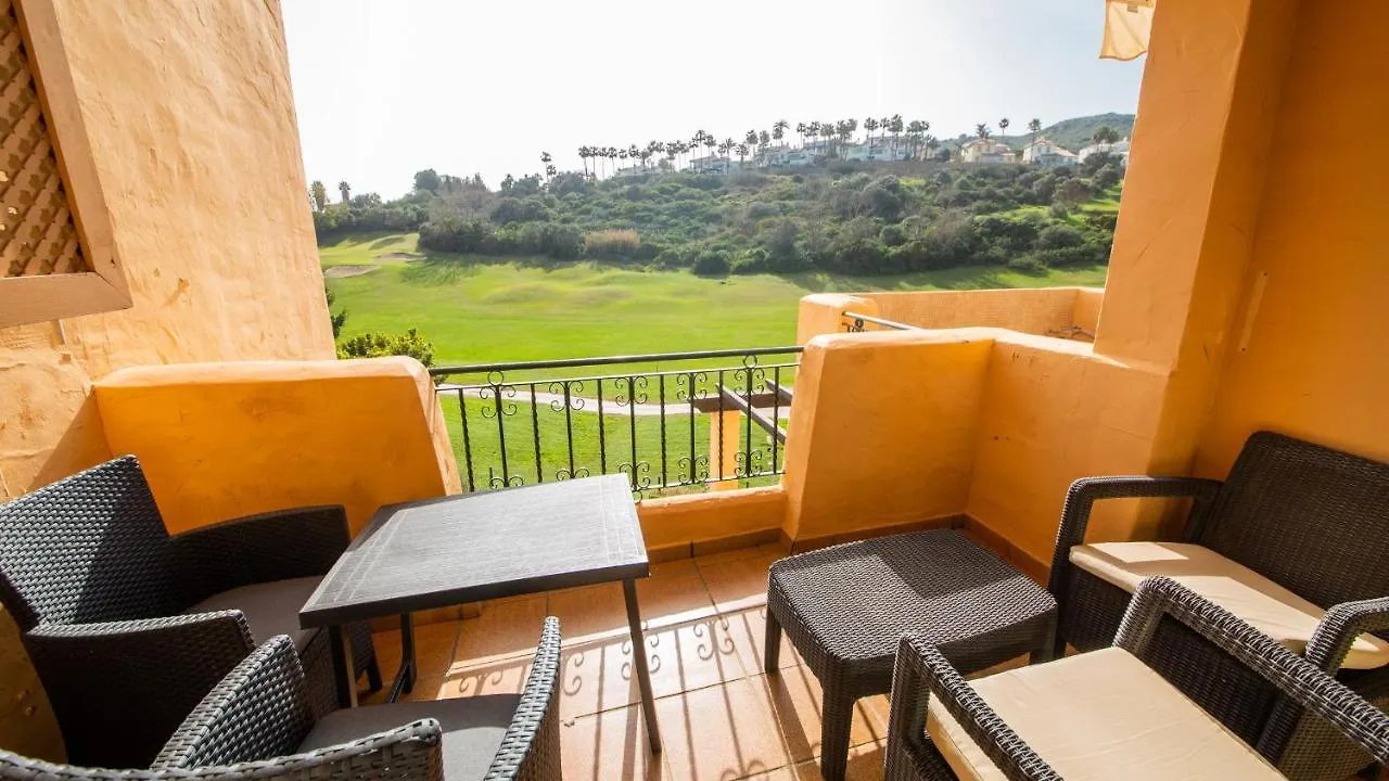 Apartamento La Almadraba 222 Manilva