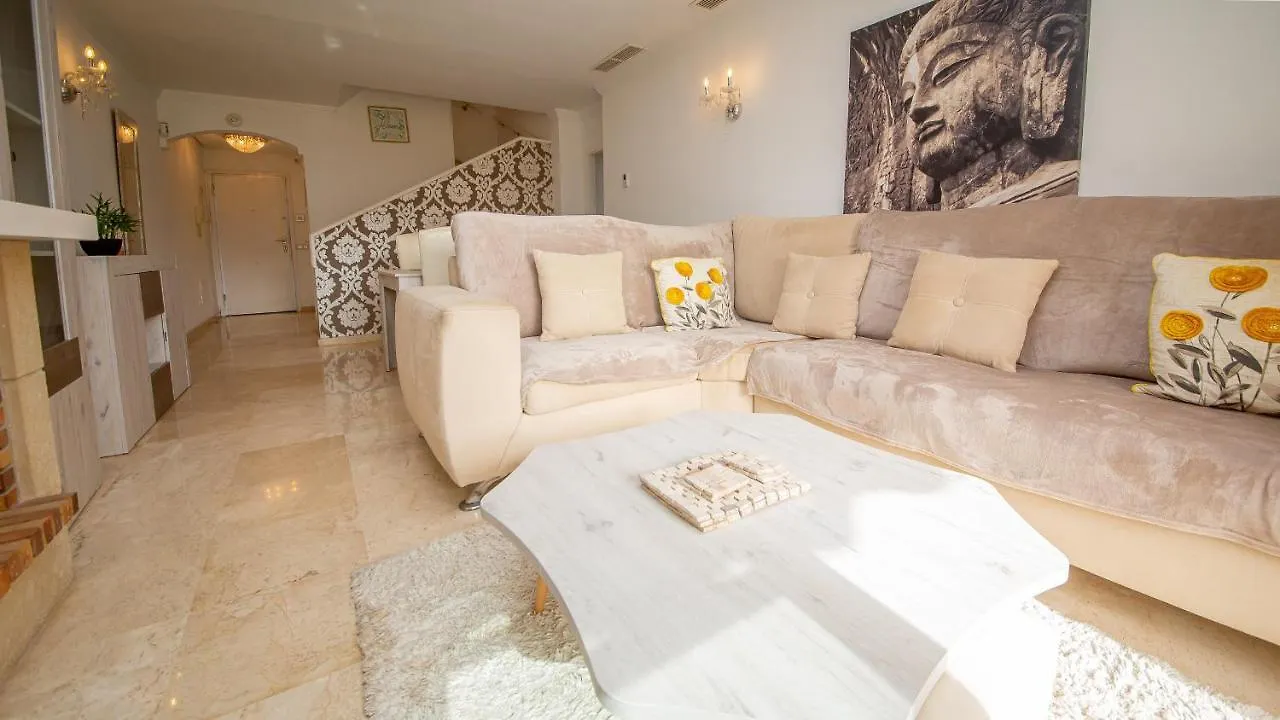 La Almadraba 222 Apartment Manilva