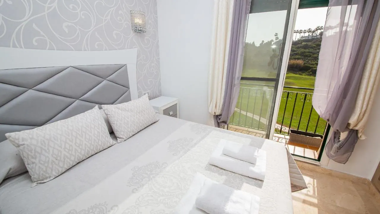 Apartamento La Almadraba 222 Manilva España