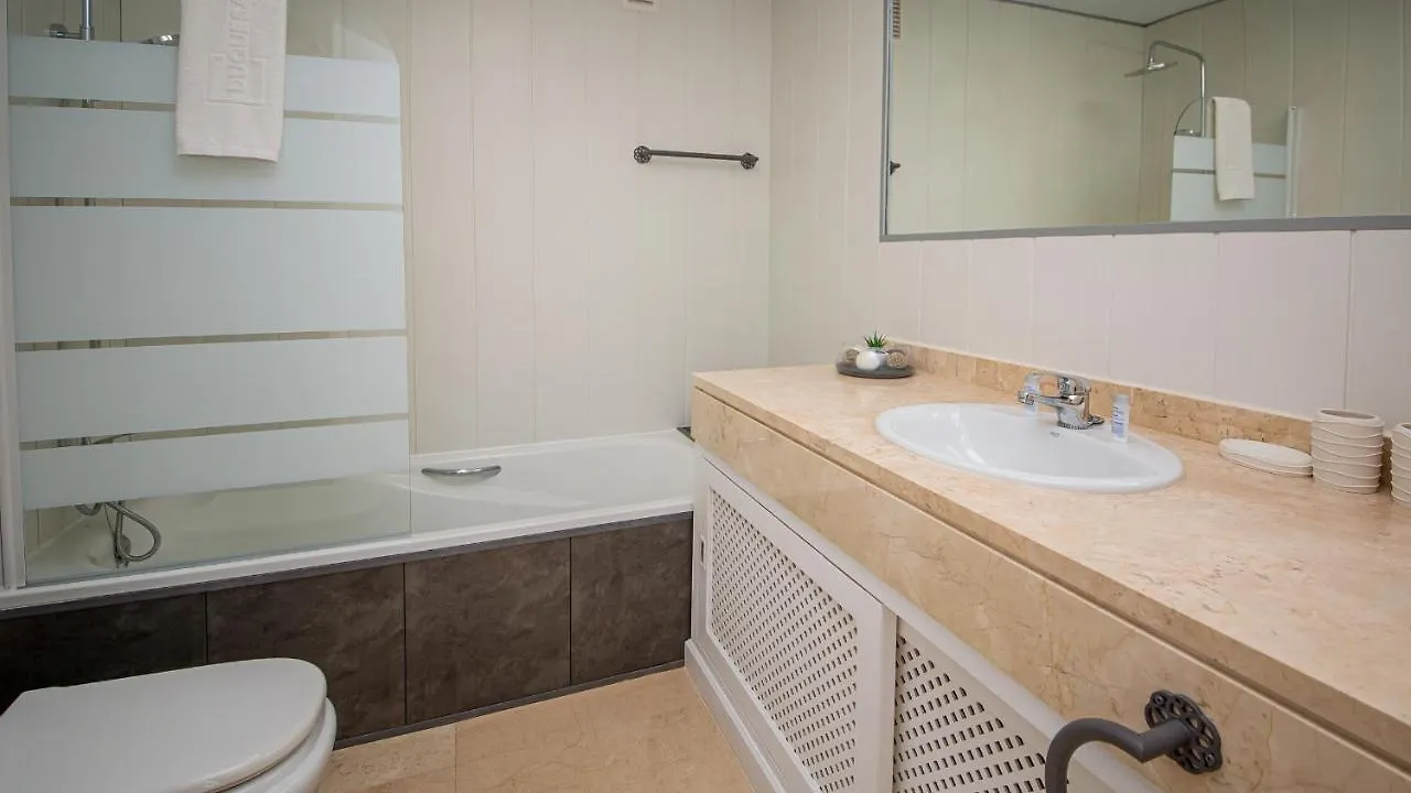 Apartamento La Almadraba 222 Manilva