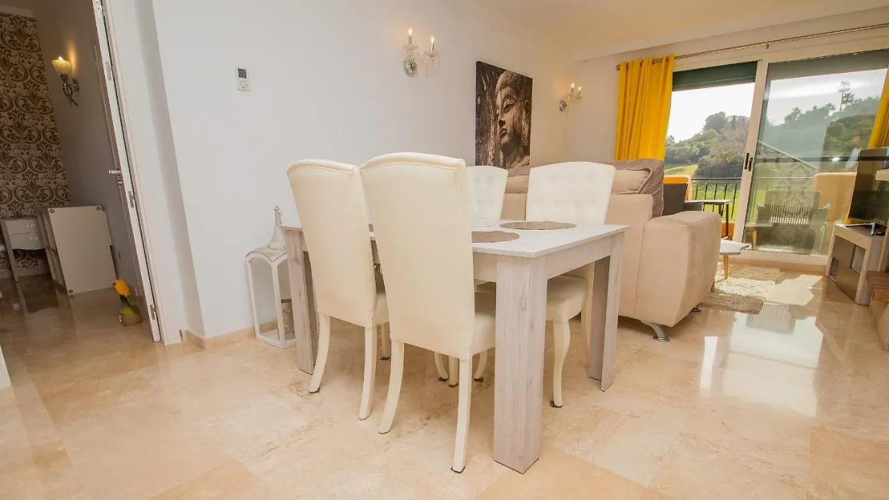 Apartamento La Almadraba 222 Manilva España