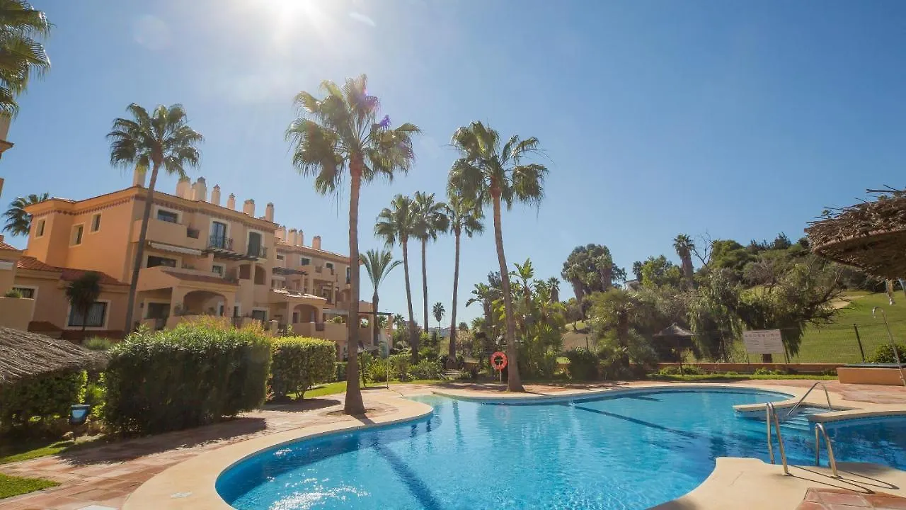 Apartamento La Almadraba 222 Manilva España