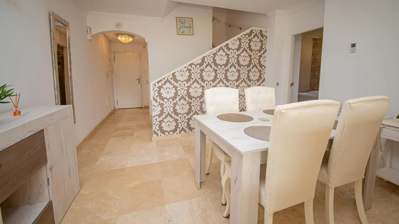La Almadraba 222 Apartment Manilva Spain