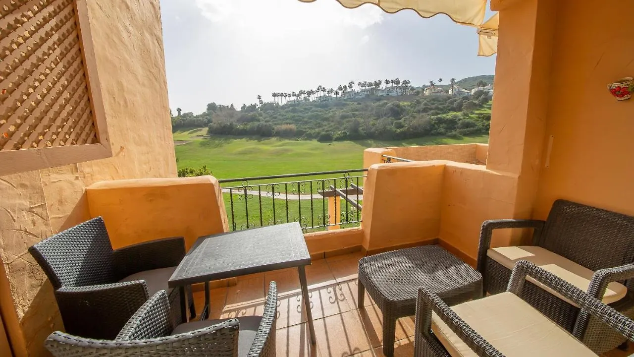 La Almadraba 222 Apartment Manilva Spain