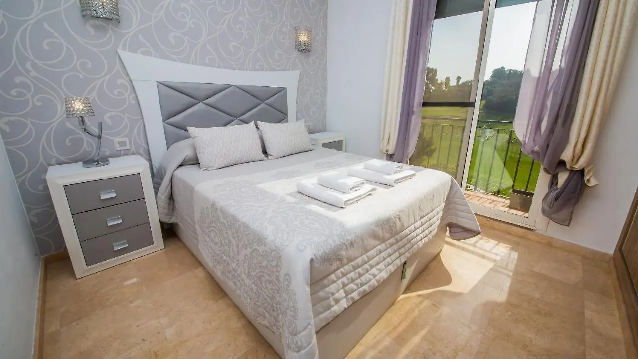 La Almadraba 222 Apartment Manilva