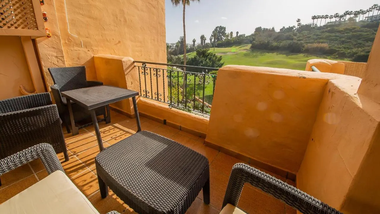 Apartamento La Almadraba 222 Manilva