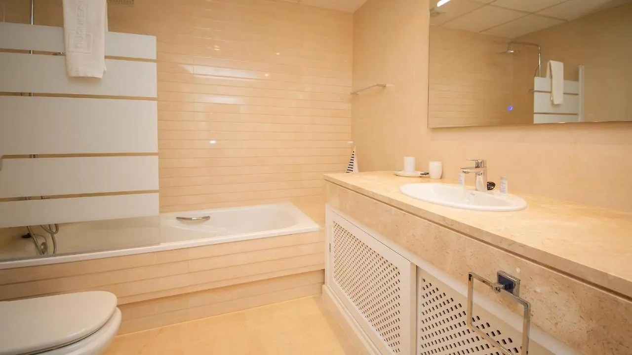 Apartamento La Almadraba 222 Manilva